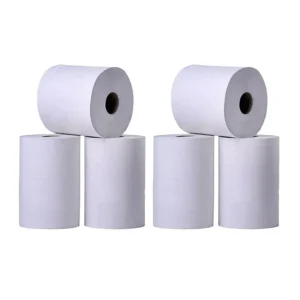 Papel Toalha Bobina Sulleg 25GR 1RLX200M